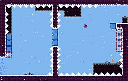 Anatidae: To The Nest Level