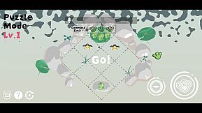 GeroGero (ゲロゲロ！）