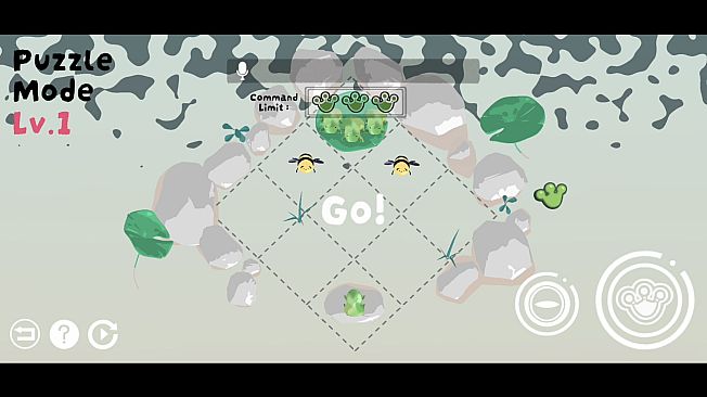 GeroGero (ゲロゲロ！）