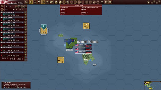 Warplan Pacific