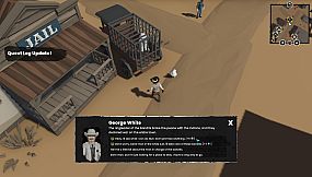 Dust & Courage: Jake Bolton’s Journey