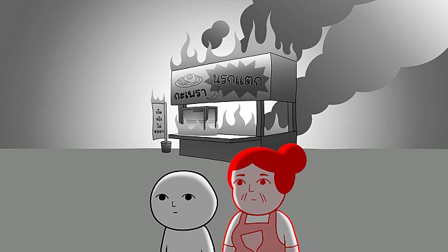 KUUKIYOMI: Consider It World - Thailand Ver.