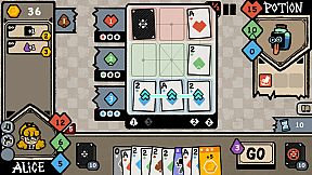 The Lost In Wonderland