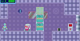 Beboop to the Rescue! - Math Game