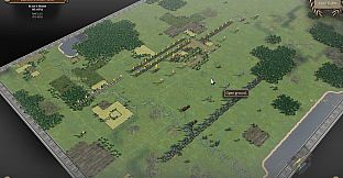 Field of Glory II: Age of Belisarius