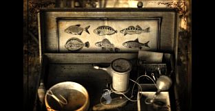 Lammana: The Looe Island Mystery