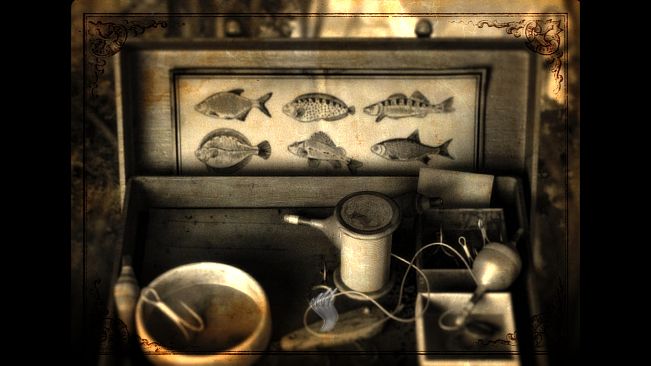 Lammana: The Looe Island Mystery