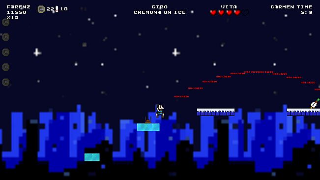 L'Angolo Di Farenz - Avventure Vampiresche