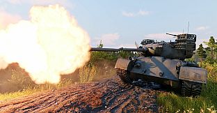 Enlisted - M26 T99 Squad