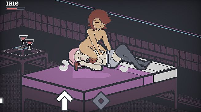 Project Malice - 18+ DLC