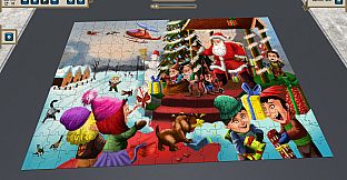 Masters of Puzzle - Christmas Edition: Gi'me That Present Already