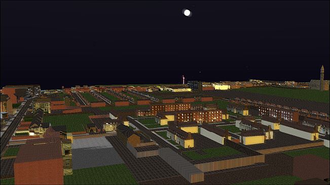 Streatham Hill Stories