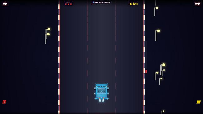 DreamRace