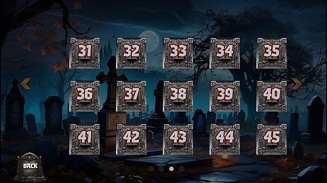 Immortal Faces