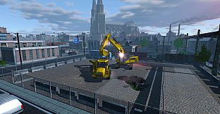 DIG IT! - A Digger Simulator