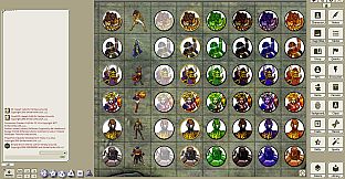 Fantasy Grounds - Supers, Volume 6 (Token Pack)