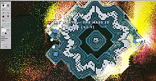 DOTS VS PIXELS