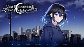 Our Ephemeral Nights