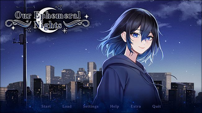 Our Ephemeral Nights