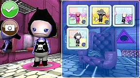 Panic Pump - Can you save them ALL?