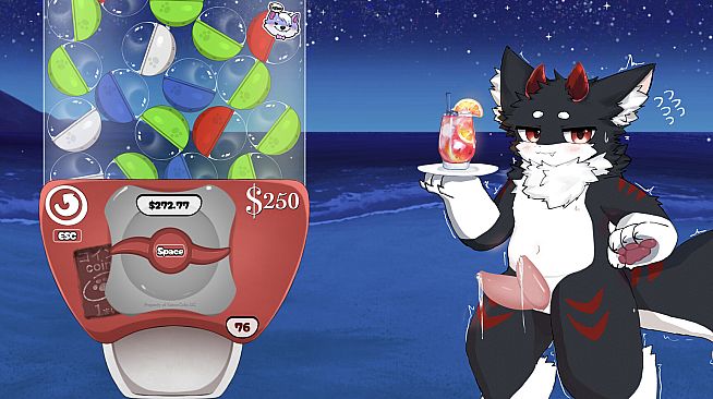 Kemopop! Boys in Hawaii!