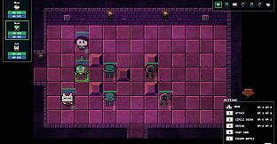 All Those Dungeons In Alva's Head