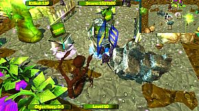 Zipple World 2: The Sweet Chaos