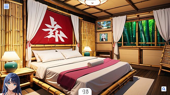 A Few Days With : Bianca