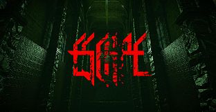 Death Escape / 死亡逃脱 - Support The Developer (Game Art Bundle)