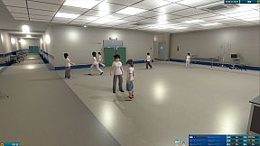 Story of White Stone State