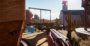 Moonshine Maniacs - A Wild West Saga