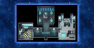 RPG Maker VX Ace - Futuristic Tiles Resource Pack