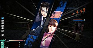 Chinese Paladin：Sword and Fairy 6