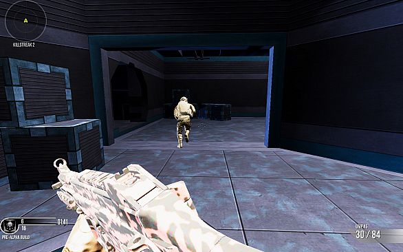 Flash Point - Online FPS