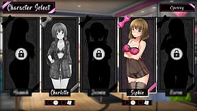 Negligee: Spring Clean