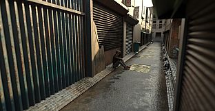 Ghost of Tokyo