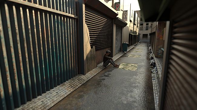 Ghost of Tokyo