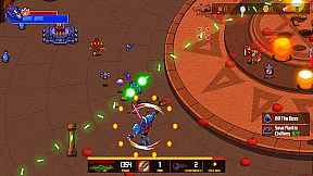 Bugs Must Die / 异星特勤队