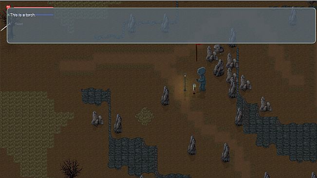 What is that thing? Game of Loure