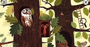 Little Mouse's Encyclopedia