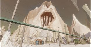 Teresa Moontyners - In the lair of the beast