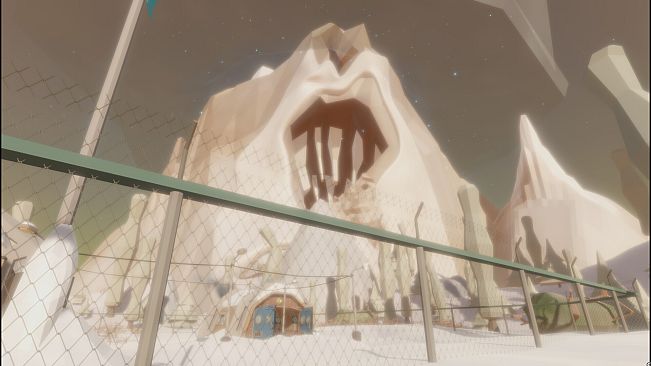 Teresa Moontyners - In the lair of the beast