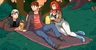 MILF's Plaza - Beach Episode