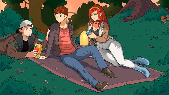 MILF's Plaza - Beach Episode