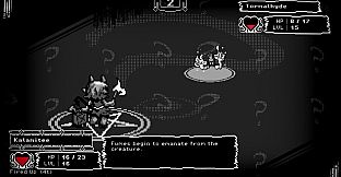 Lost Totem Trajipon!
