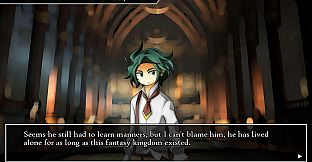 Connected Hearts - Visual novel