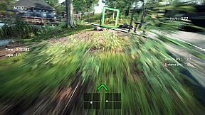 Uncrashed : FPV Drone Simulator