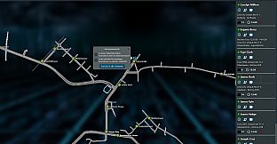 OMSI 2 Add-on Leitstellen-Simulator