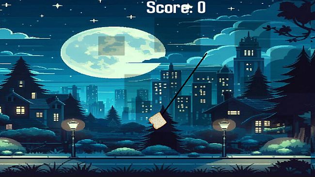 arcade games collection-The strangest game in the world 14