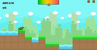 Ribbit Jump